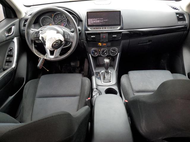 Photo 8 from auction – 2015 MAZDA CX-5 SPORT with VIN JM3KE2BE6F0460682