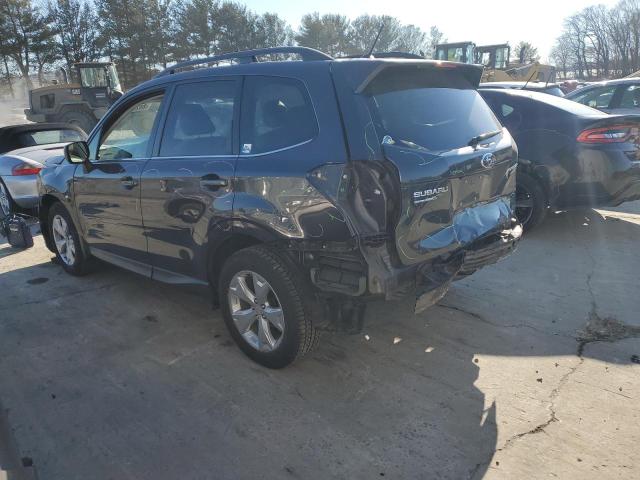 صورة رقم 2 من المزاد - 2015 SUBARU FORESTER 2 مع VIN JF2SJAHC7FH460620
