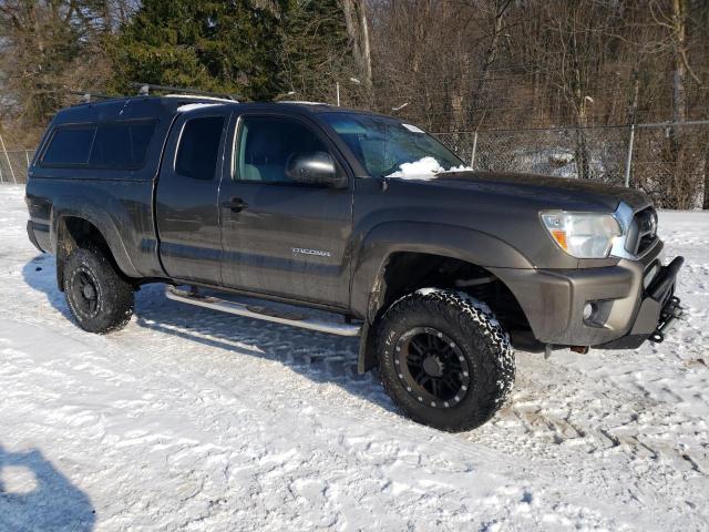 Photo 4 from auction – 2012 TOYOTA TACOMA ACC with VIN 5TFUX4EN2CX014485