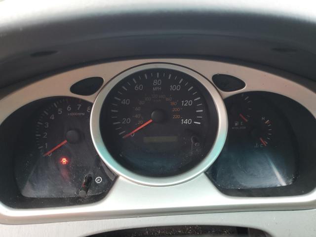 Photo 9 from auction – 2005 TOYOTA HIGHLANDER with VIN JTEEP21A450078692