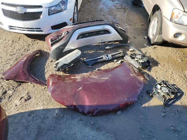 Photo 12 from auction – 2016 HONDA CR-V EX with VIN 2HKRM4H54GH632564