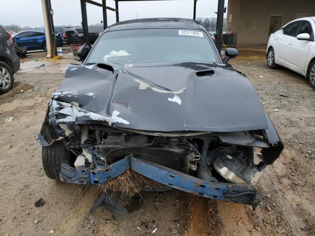 Photo 5 from auction – 2009 DODGE CHALLENGER with VIN 2B3LJ44V89H559734