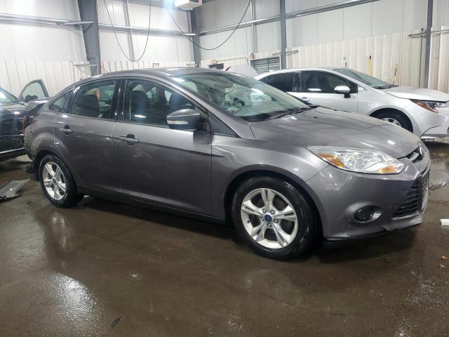 Photo 4 from auction – 2014 FORD FOCUS SE with VIN 1FADP3F24EL390958