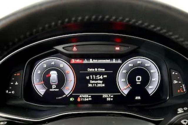 Photo 8 from auction – 2020 AUDI Q8 PREMIUM with VIN WA1EVAF16LD0071XX