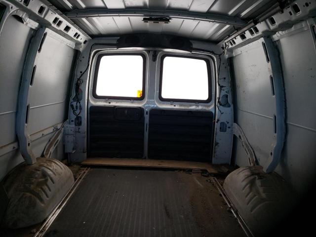 Photo 10 from auction – 2017 CHEVROLET EXPRESS G2 with VIN 1GCWGAF16H1229915