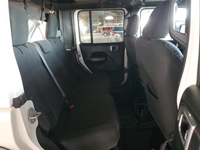 Photo 10 from auction – 2018 JEEP WRANGLER U with VIN 1C4HJXDG2JW212624