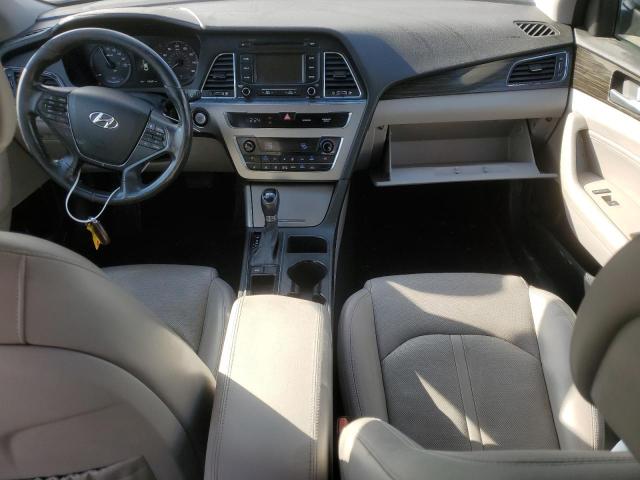 Photo 8 from auction – 2016 HYUNDAI SONATA HYB with VIN KMHE34L19GA017730