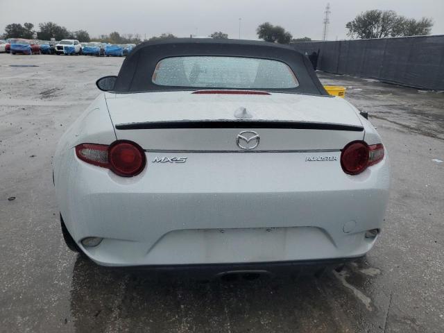 Photo 6 from auction – 2016 MAZDA MX-5 MIATA with VIN JM1NDAC72G0106615