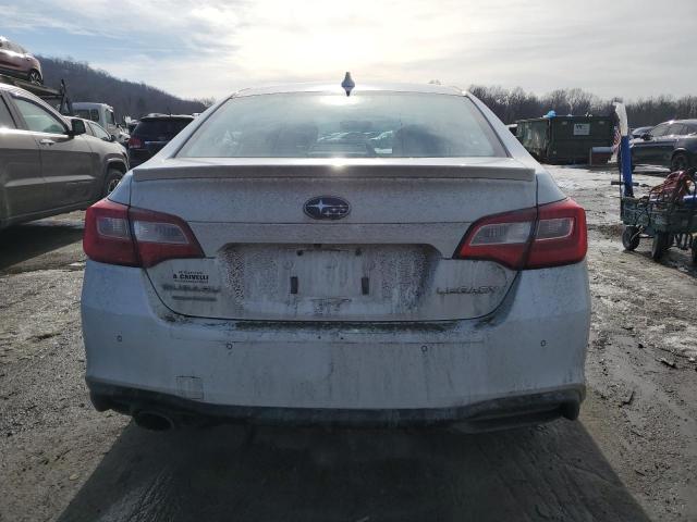 Photo 6 from auction – 2018 SUBARU LEGACY SPO with VIN 4S3BNAS62J3015746