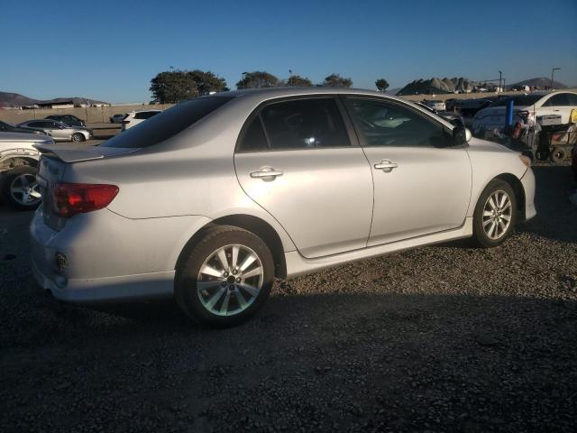 Photo 3 from auction – 2010 TOYOTA COROLLA BA with VIN 2T1BU4EE1AC495731