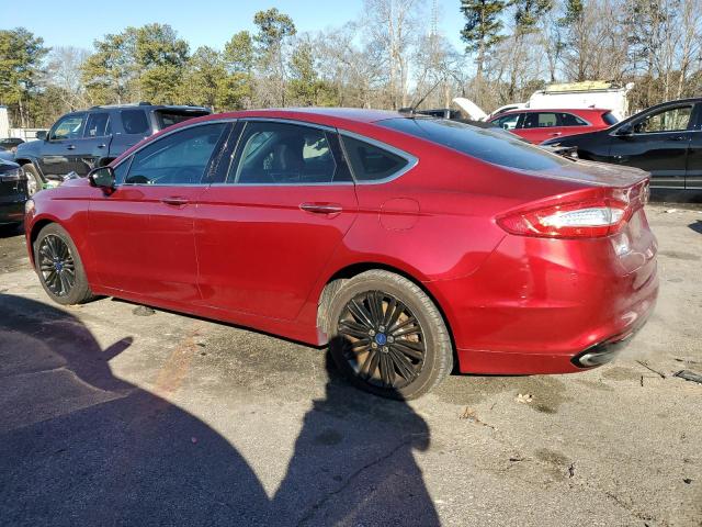 Photo 2 from auction – 2016 FORD FUSION SE with VIN 3FA6P0T98GR351612