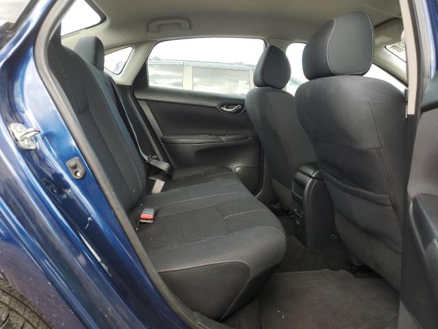 Photo 10 from auction – 2017 NISSAN SENTRA S with VIN 3N1AB7AP5HY307462