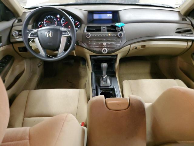 Photo 8 from auction – 2008 HONDA ACCORD LXP with VIN JHMCP26428C055685