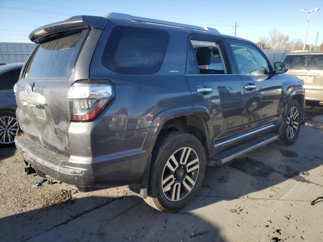 Photo 3 from auction – 2016 TOYOTA 4RUNNER SR with VIN JTEBU5JR4G5291473