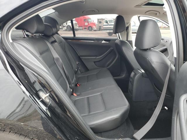 Photo 10 from auction – 2016 VOLKSWAGEN JETTA SEL with VIN 3VWL07AJ3GM310113