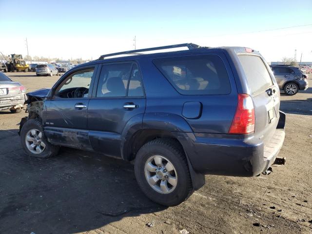 Снимка 2 от търг – 2007 TOYOTA 4RUNNER SR с VIN JTEBU14RX70112967