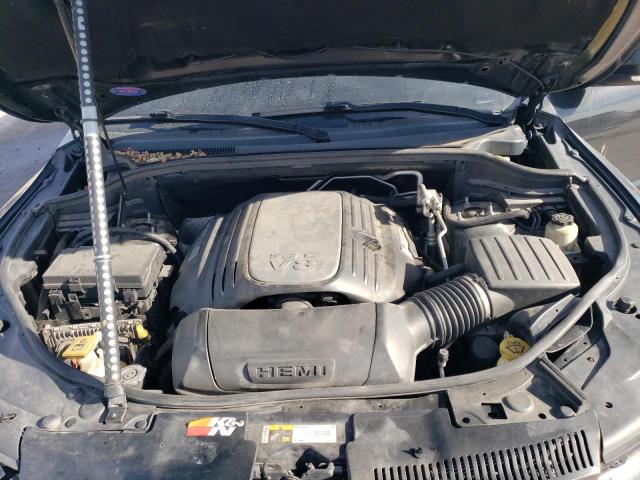 Photo 12 from auction – 2014 DODGE DURANGO R/ with VIN 1C4SDJCT8EC550593