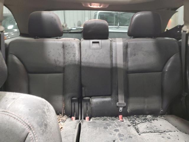Photo 10 from auction – 2013 FORD EDGE SEL with VIN 2FMDK4JCXDBA56071