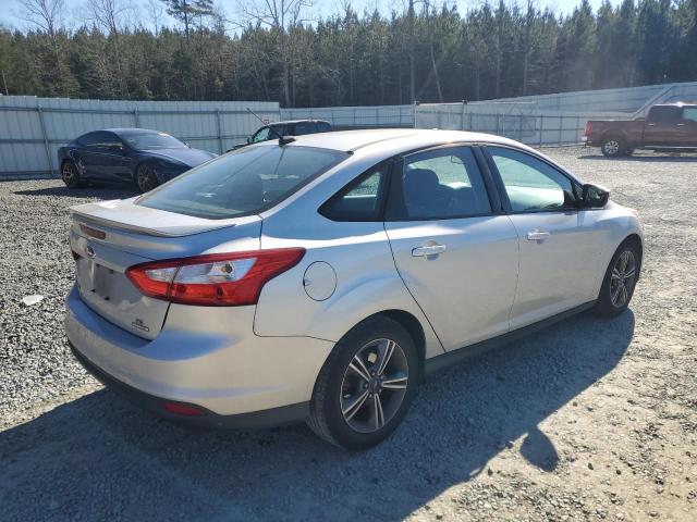 Photo 3 from auction – 2014 FORD FOCUS SE with VIN 1FADP3F28EL227083