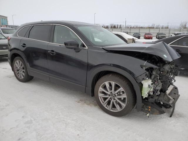 Photo 4 from auction – 2023 MAZDA CX-9 TOURI with VIN JM3TCBCY0P0650143