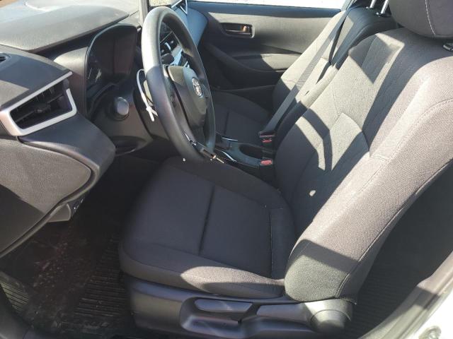Photo 7 from auction – 2025 TOYOTA COROLLA LE with VIN 5YFB4MDE3SP238637