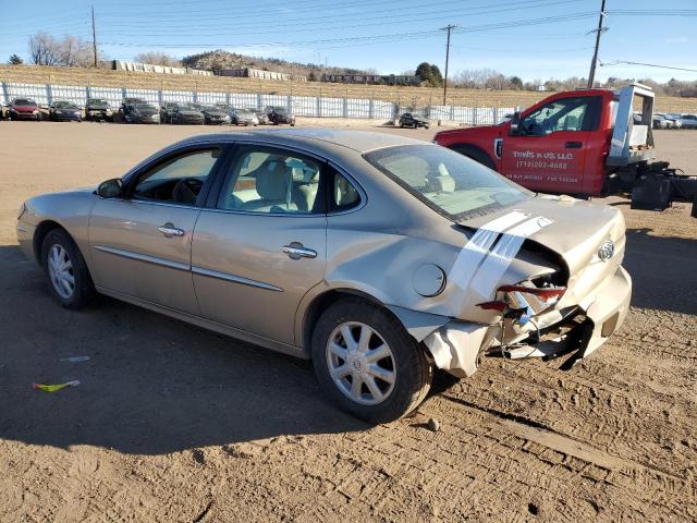 Photo 2 from auction – 2005 BUICK LACROSSE C with VIN 2G4WD532X51316649