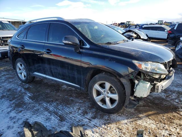 Photo 4 from auction – 2010 LEXUS RX 350 with VIN JTJBK1BA3A2429036