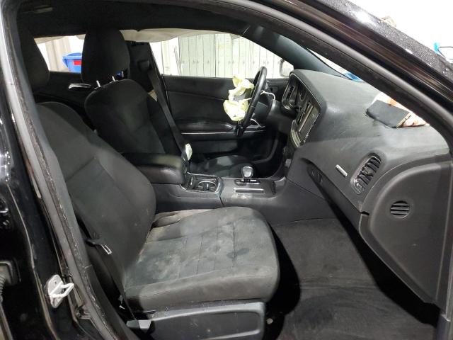 Photo 7 from auction – 2012 DODGE CHARGER SX with VIN 2C3CDXHGXCH213375