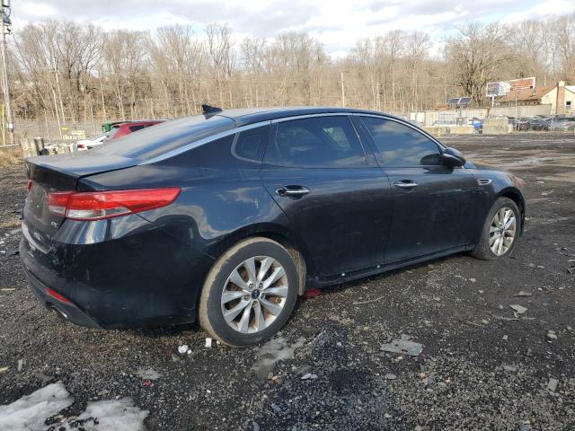 Photo 3 from auction – 2016 KIA OPTIMA EX with VIN 5XXGU4L3XGG075930