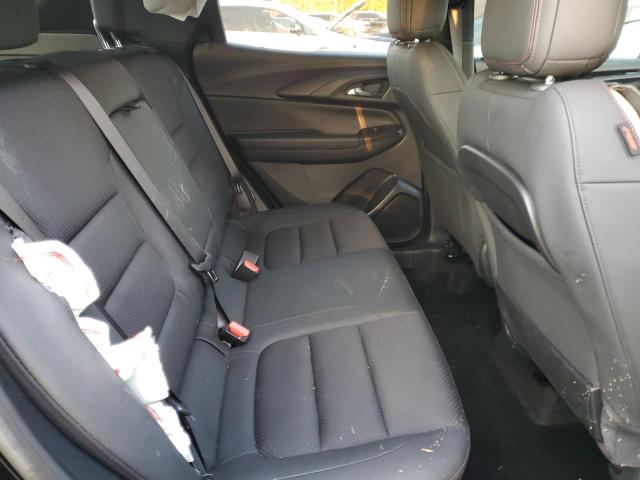 Photo 11 from auction – 2023 CHEVROLET TRAILBLAZE with VIN KL79MTSL6PB214720