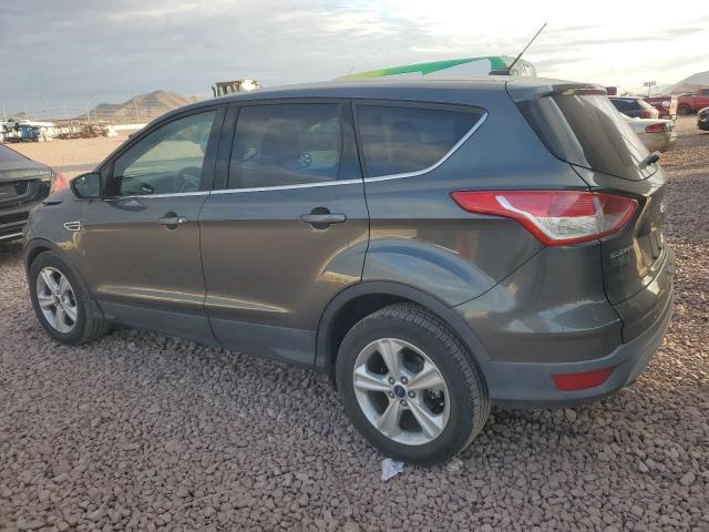Photo 2 from auction – 2016 FORD ESCAPE SE with VIN 1FMCU0G77GUB15780