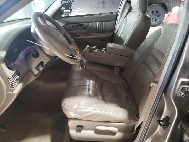 Photo 7 from auction – 2004 BUICK CENTURY CU with VIN 2G4WS55J941214719