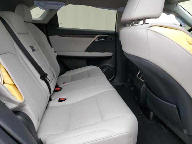 Photo 10 from auction – 2020 LEXUS RX 350 with VIN 2T2HZMAA5LC165796