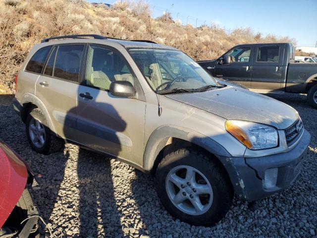 Photo 4 from auction – 2001 TOYOTA RAV4 with VIN JTEHH20V810072290