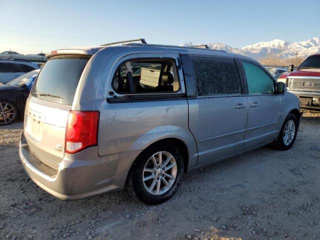 Photo 3 from auction – 2016 DODGE GRAND CARA with VIN 2C4RDGCG0GR400749