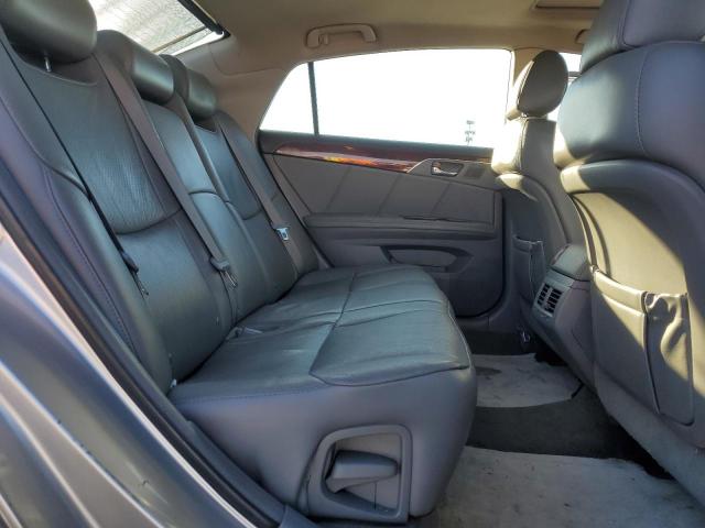 Photo 10 from auction – 2008 TOYOTA AVALON with VIN 4T1BK36B18U320246