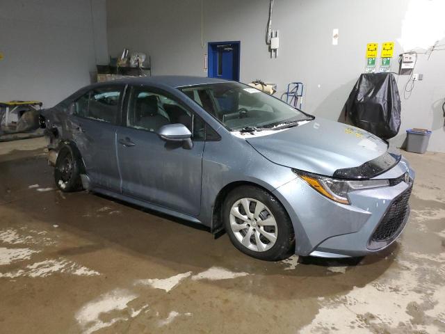 Photo 4 from auction – 2020 TOYOTA COROLLA LE with VIN 5YFBPRBE2LP002165
