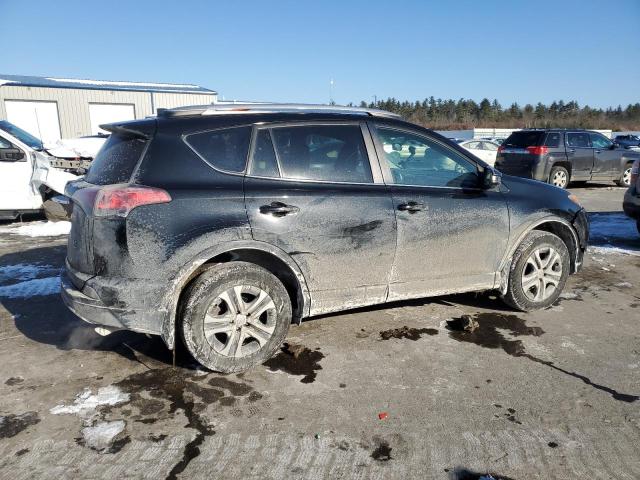 Photo 3 from auction – 2016 TOYOTA RAV4 LE with VIN 2T3BFREV2GW503132