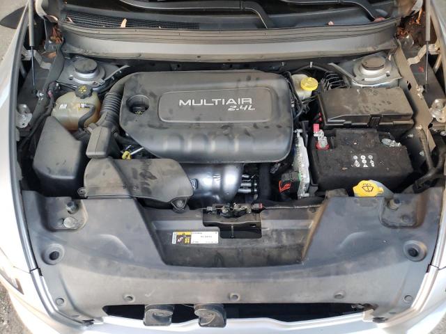 Photo 11 from auction – 2016 JEEP CHEROKEE L with VIN 1C4PJLDB6GW229699