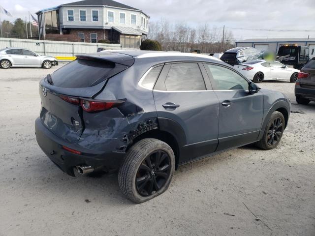 Photo 3 from auction – 2021 MAZDA CX-30 with VIN 3MVDMBAY4MM247707