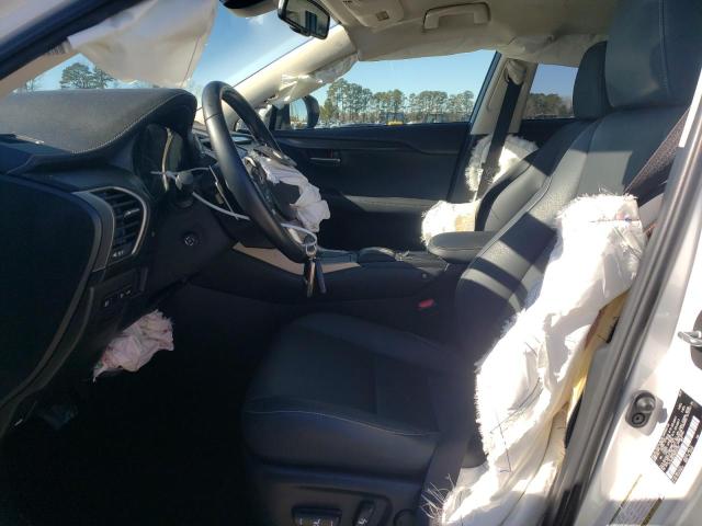 Photo 7 from auction – 2021 LEXUS NX 300 BAS with VIN JTJDARBZ2M5034784