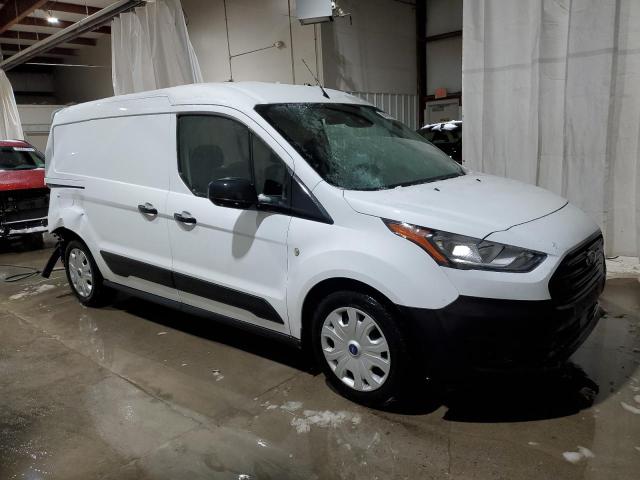 Photo 4 from auction – 2022 FORD TRANSIT CO with VIN NM0LS7S20N1532460