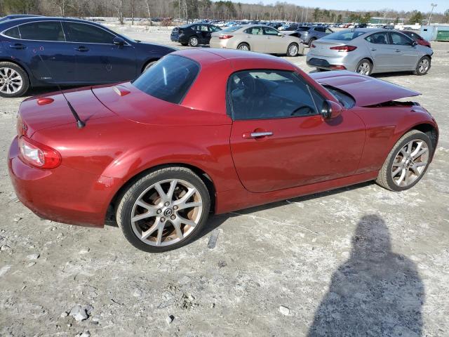 Photo 3 from auction – 2013 MAZDA MX-5 MIATA with VIN JM1NC2PF0D0227066