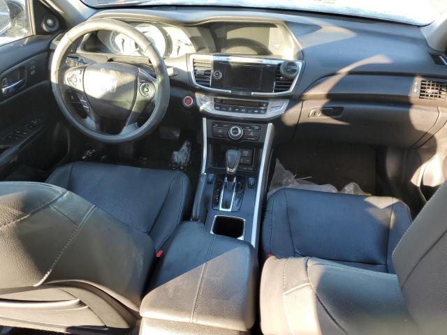 Photo 8 from auction – 2014 HONDA ACCORD EXL with VIN 1HGCR3F87EA014126