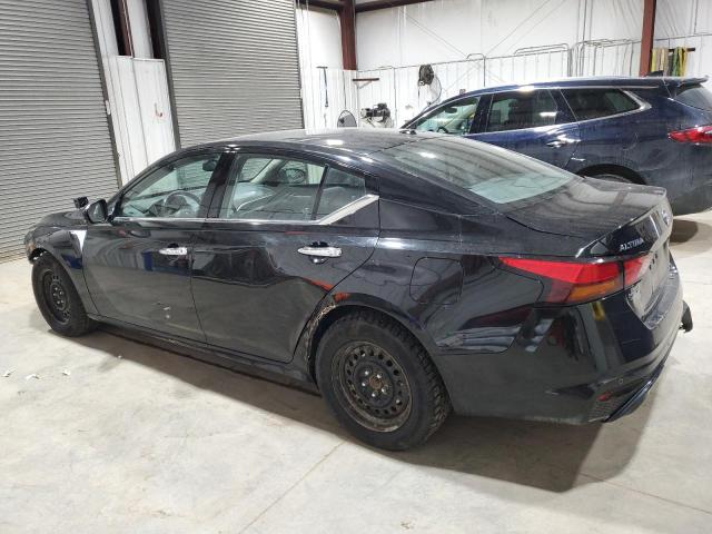 Photo 2 from auction – 2020 NISSAN ALTIMA SL with VIN 1N4BL4EV1LN302759