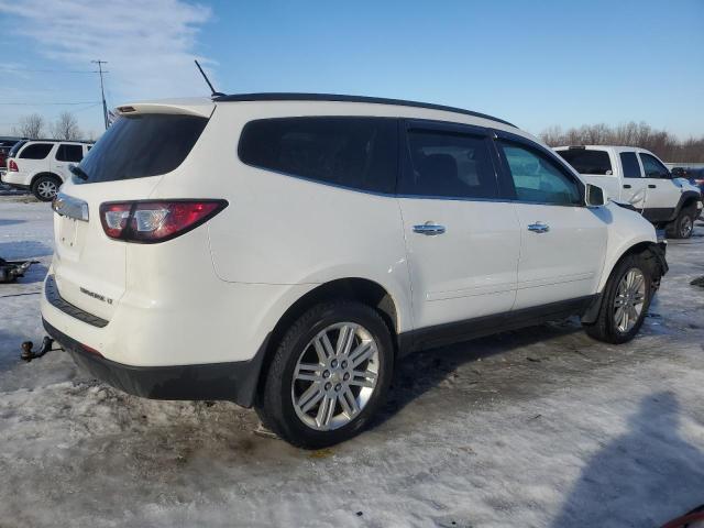 Photo 3 from auction – 2013 CHEVROLET TRAVERSE L with VIN 1GNKRGKD3DJ206301