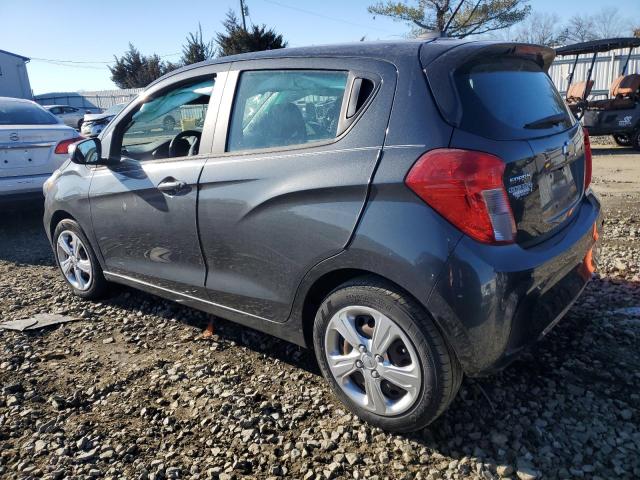 Photo 2 from auction – 2020 CHEVROLET SPARK LS with VIN KL8CB6SA0LC455555