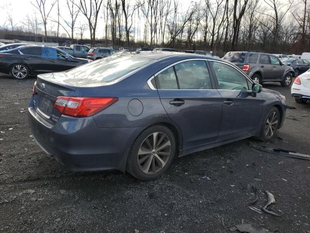 Photo 3 from auction – 2015 SUBARU LEGACY 2.5 with VIN 4S3BNAN6XF3041711