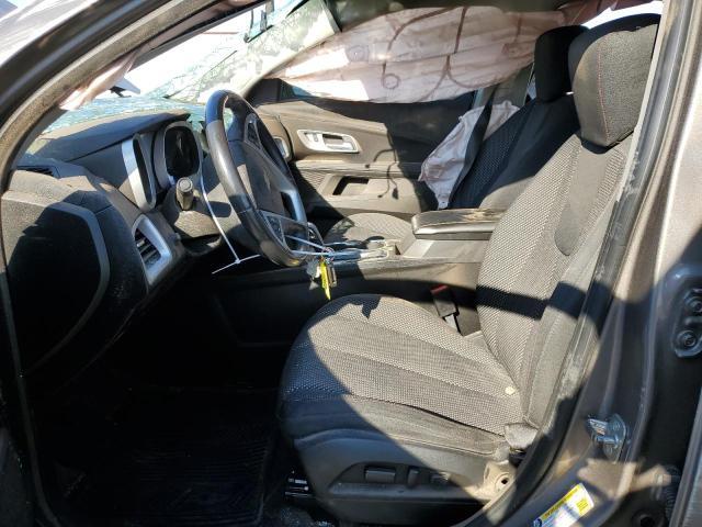 Photo 7 from auction – 2012 CHEVROLET EQUINOX LT with VIN 2GNFLEEK8C6180808