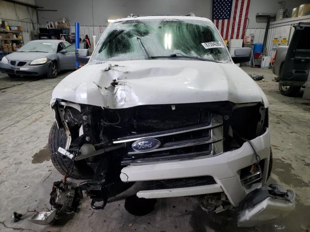Photo 5 from auction – 2016 FORD EXPEDITION with VIN 1FMJU1JT5GEF30934